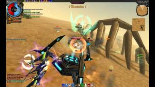 Airrivals Uncut SP - InZZaNeWaXX