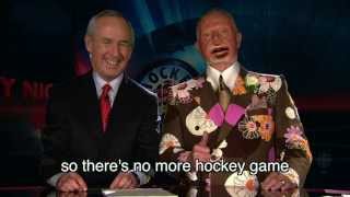 NHL LOCKOUT No More Hockey Games