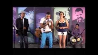 IDEL T EL ALPHA EN TV. ULTRA VISION CANAL 30 LIVE PARTE 4