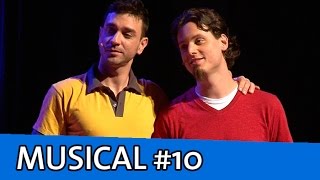 ESTE VIL CABARÉ - MUSICAL #10