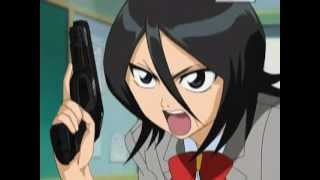 Bleach Abridged Episode 4: Konic Relief (Part 2/3)