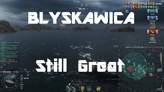 Blyskawica - Still Great