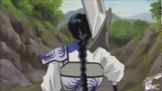 Bankotsu--Run Devil Run