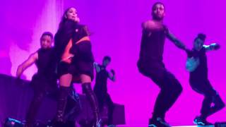 Ariana Grande Full Concert In Houston Tx, April 8,2017