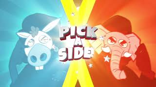 Pocket Politics 'Trade Wars' Trailer