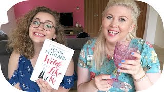 Book Chat with Carrie Hope Fletcher | LIFESTYLE
