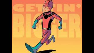 Hank Pym