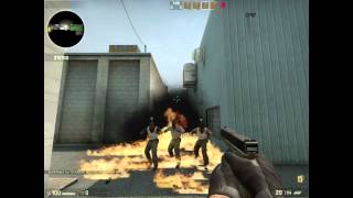 What is love (CS:GO)