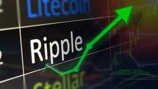 XRP Price Skyrockets, New ODL Adoption, Bakkt + eBay, Binance Latin America & Market Makers