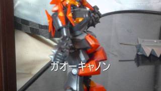 LBX劇場