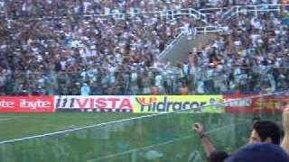 Gol do Marcelo Nicácio na final do campeonato cearense 2011 Ceará x Guarani de juazeiro
