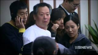 Tin Tức từ Úc Châu 20140323