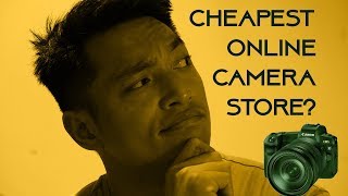 How To Buy New Camera Gear For Dirt Cheap