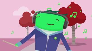 Spotify скачать на iOS и Android