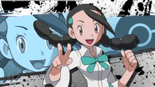 Pokemon D/P/Pt - Gym leader Battle [HGSS Remix]