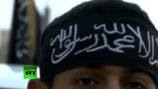 Зверства сирийских исламистов не заботят Запад