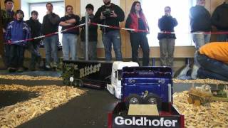 BEST RC EVENT SWISS MODEL BUILDING