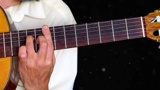 Кольщик (музыка М.Круг), instrumental cover