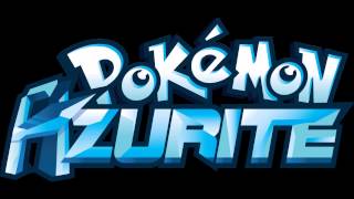 Pokémon Azurite - Battle! vs. Gym Leader (Music)
