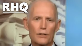 Do-Nothing Scott Complaining About Inflation Is INFURIATING
