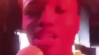 She Tickled My Balls (D.C Young Fly)