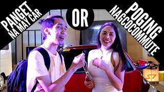 DAKS OR JUTS - MIAS 2019 ft. Angel Malit, Sam Dizon, Lilac Tayaban