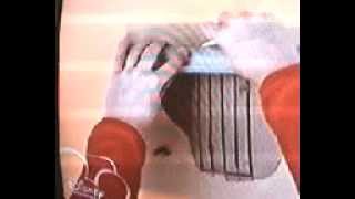 art attack-la pizza de arcilla