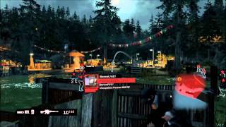 Watch Dogs - Gang Hideout