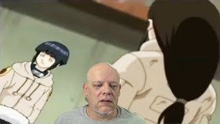 REACTION VIDEO | "Naruto Clips" - My Advice: Run Away, Hinata!