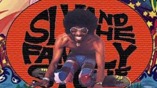 Sly and the Family Stone -  Sex Machine