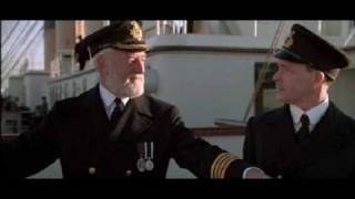 The RMS Titanic