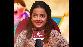 Thala Ajith Daugther Anoushka Kumar Interview