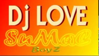 Dj love budots