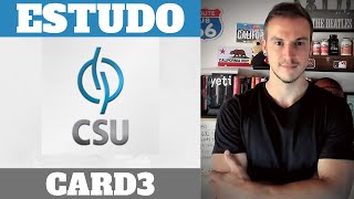 AÇÕES BARATAS DA CARDSYSTEM (CARD3)