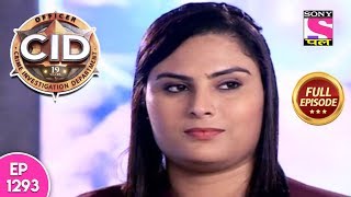 CID - Full Episode 1293 - 14th  April, 2018