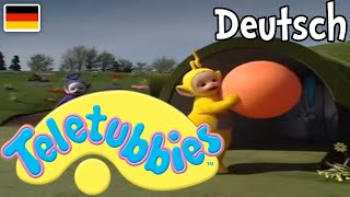☆ Teletubbies auf Deutsch ☆ Schafe Hüten ☆ Ganze Folgen ☆ Cartoons für Kinder ☆