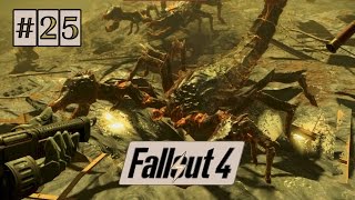 Прохождение Fallout 4 [1080p60] #25 - Сияние Атома