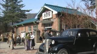 Oasis Ep. 01 / Part 01 English subs