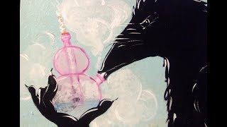 Crazy Glue - BOLAS E TUDA!  * 5-18-2018 * Film at 11