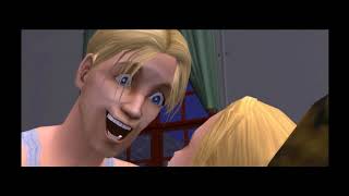 Sims2 - Verletzes Herz #69 | Projekt: Heimat schaffen