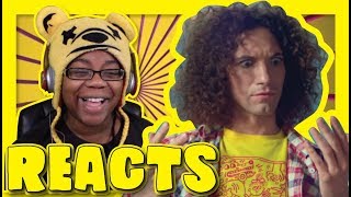 Danny Don't You Know by Ninja Sex Party | Song Reaction