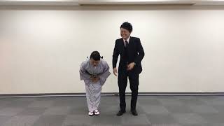 TOP1 世田谷フレンズ 漫才