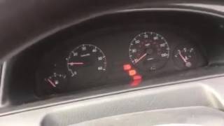 МКПП 5 ст. Fiat Ulysse 1994-2002 Дизель 1.9 л Турбо Минивэн 5 ст. мех. 1999