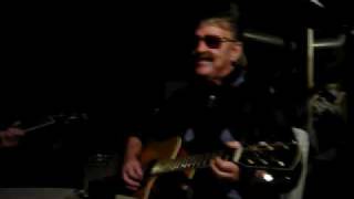 JOHNNY PUTMAN "Tioga County"