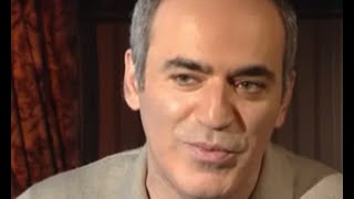 Гарри Каспаров. "Третья беда России, или демократия-лайт"