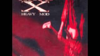 RATE-X HEAVY MOD - พฤษภา