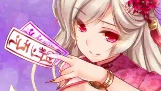 FLOWER KNIGHT GIRL 紹介動画