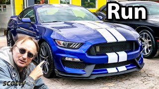 If You Buy This Mustang You’ll Regret It