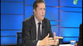 Discurso indignado de Federico Mayor Zaragoza