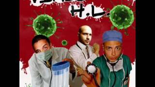 Hermano Loco - Sunnann e nuvele' /Terronrissa/MrMeni/Piratiello/MC Baco/Disastro